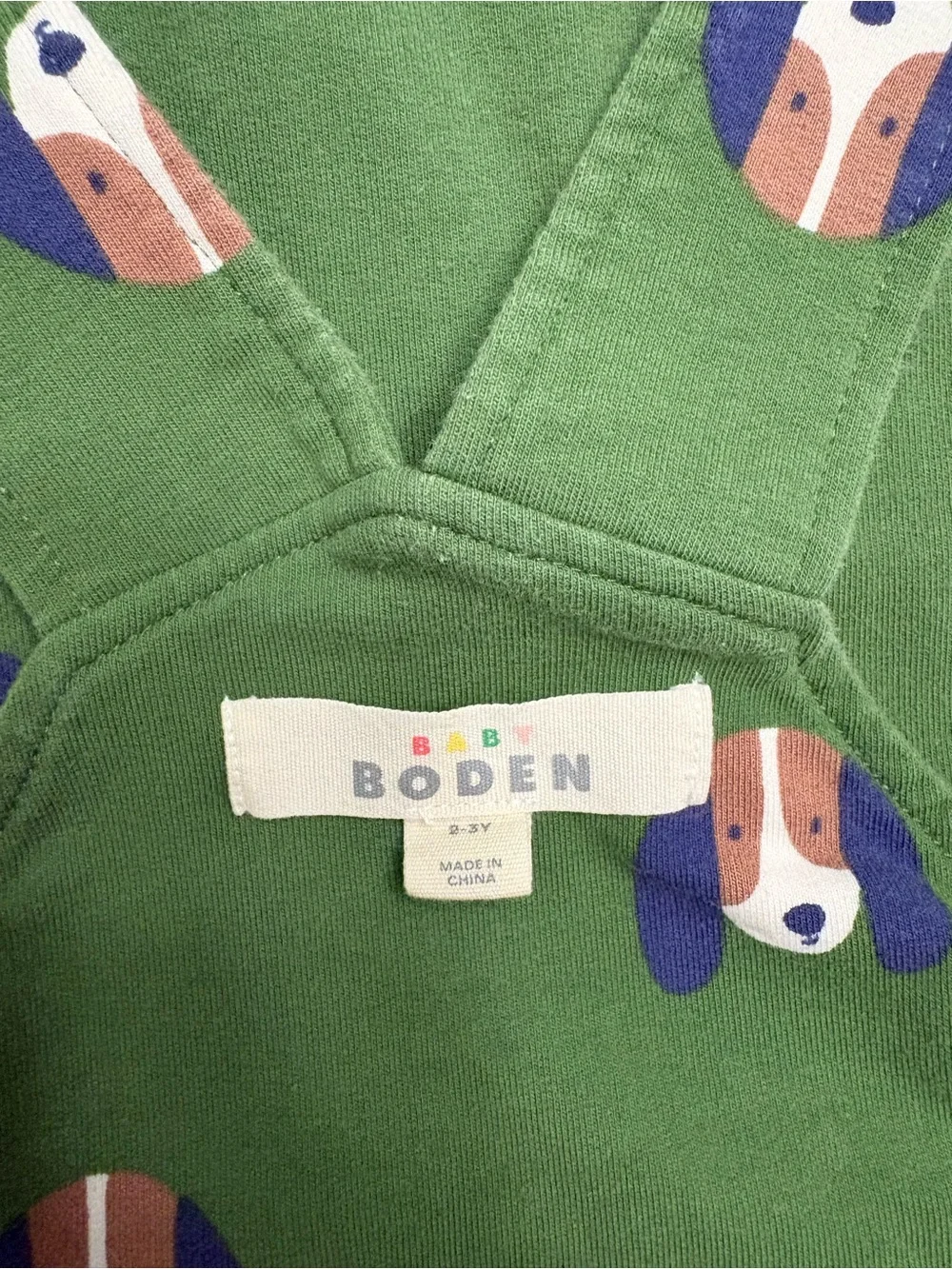 Baby Boden adorable baby